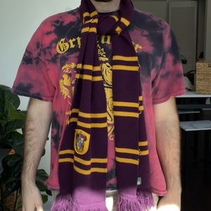 Gryffindor Harry Potter Scarf